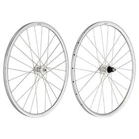 Ritchey Classic Zeta Disc Wheelset, TA12, Shimano 11-SRAM