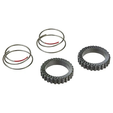 Ritchey Hub WCS Rear Service Kit pawls and springs