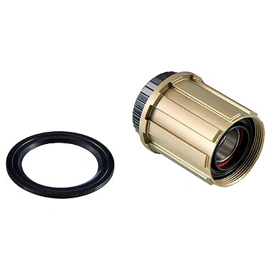 Ritchey Freehub Body for Apex&Zeta II WCS SRAM XDR - for 17mm axle