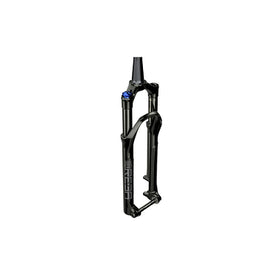 Rock Shox Fork REBA 27 Thru Axle 15X110 RMT 120MM Travel Tapper Tube Boost
