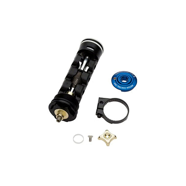 Rock Shox Service Parts COMPDMPR MCDNA RMT17 SIDB/RBA RLT