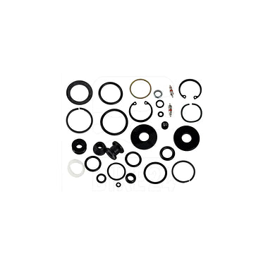 ROCK SHOX SPARES FOR FORK SERVICE KIT FOR DUAL AIR 2012 RVL
