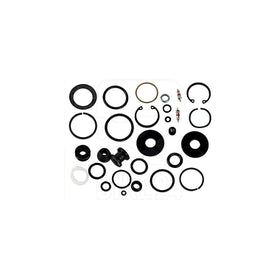 ROCK SHOX SPARES FOR FORK SERVICE KIT FOR DUAL AIR 2012 RVL