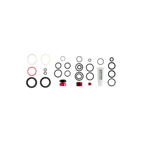 ROCK SHOX SPARES FOR FORK SERVICE KIT FOR SID SL 32 GEN-D