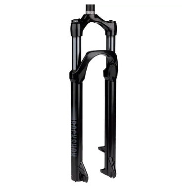 RockShox Forks | Judy TK RMT Quick Release, Travel Straight Tube, Black