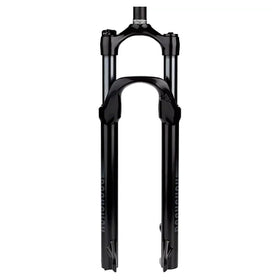 RockShox Forks | Judy TK RMT Quick Release, Travel Straight Tube, Black