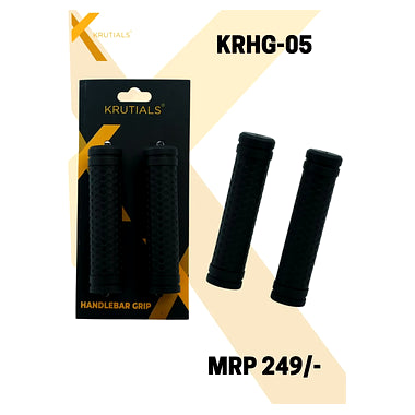 KRUTIALS HANDLEBAR GRIP