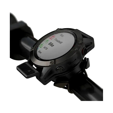 Garmin Quickfit Quarter Turn Bike Mount