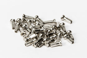 Sapim Polyax Nipple - Brass 14G 12mm