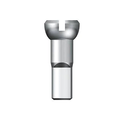 Sapim Polyax Nipple 13G