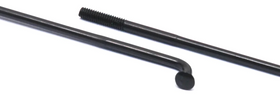 Sapim Race Spoke J-Bend 14G DB (310) Black
