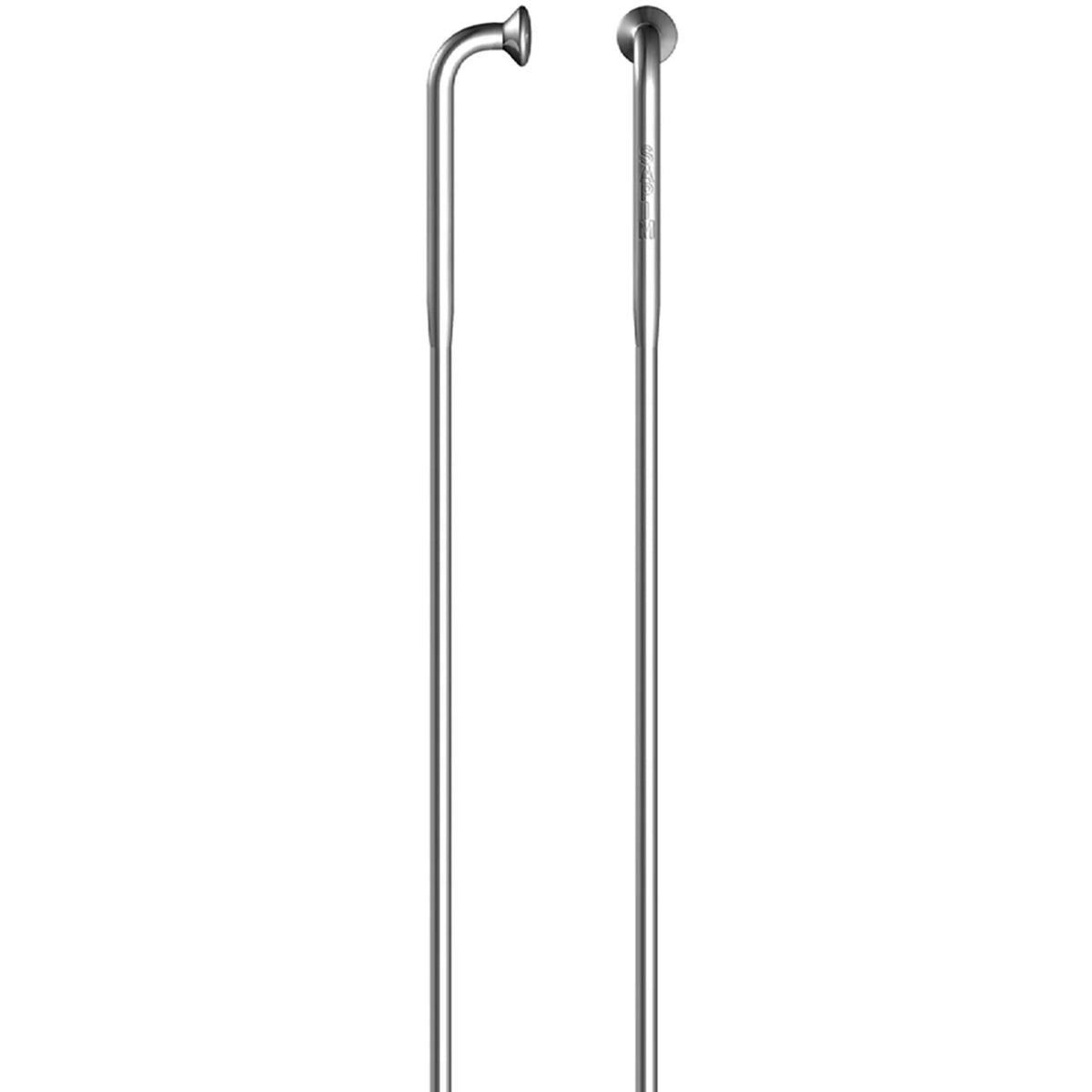 Sapim Race Spoke J-Bend 14G DB (270) Silver