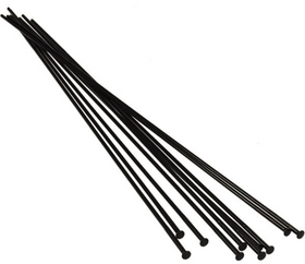 Sapim Race Spoke Straight Pull 14G DB (310) Black