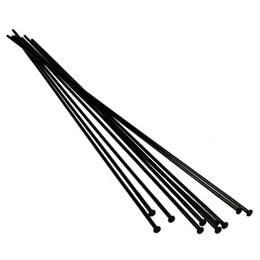Sapim Race Spoke Straight Pull 14G DB (310) Black