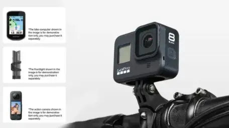 IGPSPORT M83 Bike Handlebar Mount