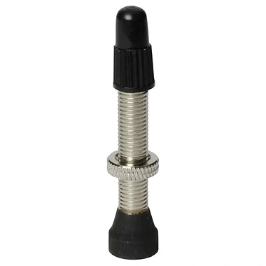 Valve Stem , Universal, Presta, 35mm, No Packaging, 1 pc