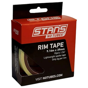 Stan's Rim Tape, 10yd X 39mm