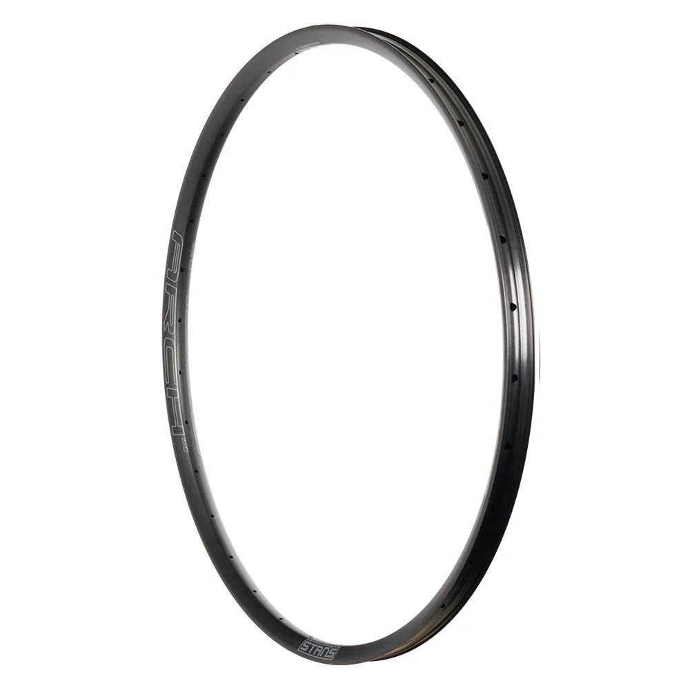 Stan's Rim, Arch MK4 27.5, 32H, Black, Gray