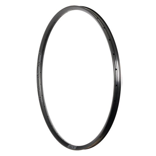 Stan's Rim, Crest S2 29, 32H, Black, Gray