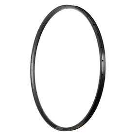 Stan's Rim, Crest MK4 29, 28H, Black, Gray