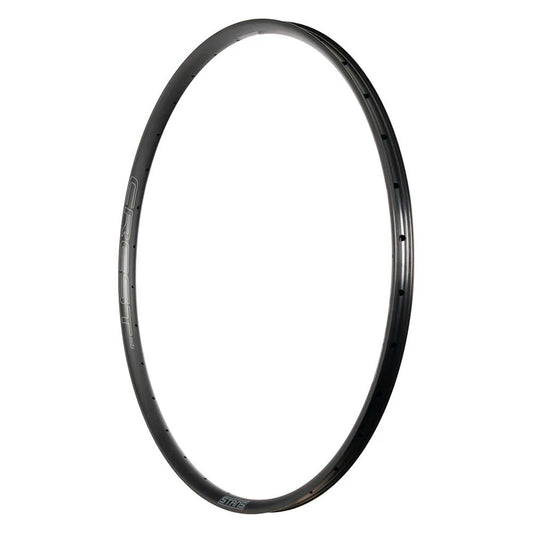 Stan's Rim, Crest MK4 29, 28H, Black, Gray