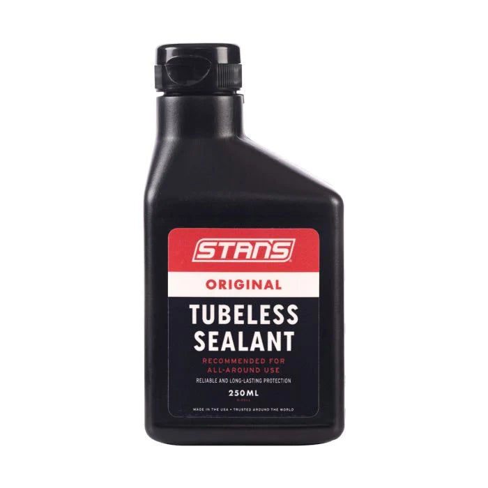 Stan's Original Tubeless Sealant, 250ML