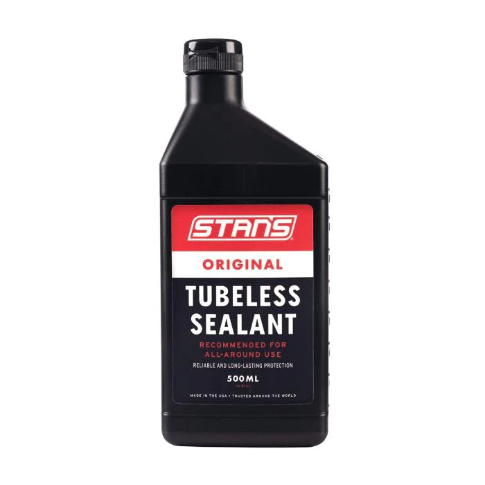 Stan's Original Tubeless Sealant, 500ML