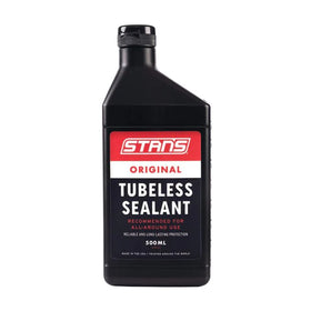 Stan's Original Tubeless Sealant, 500ML