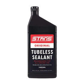 Stan's Original Tubeless Sealant, 1000ML