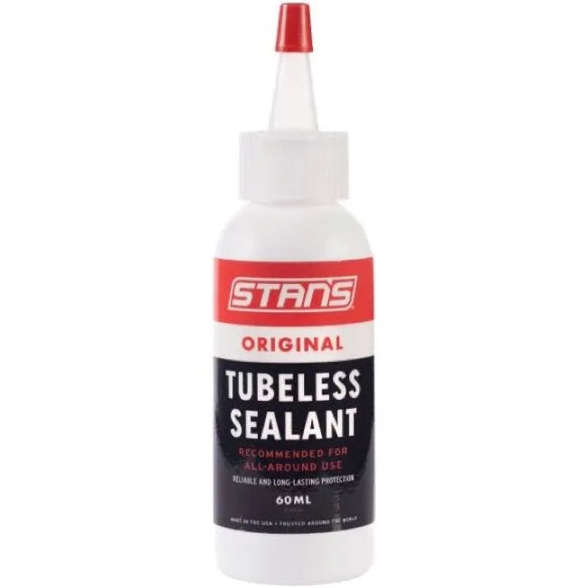 Stan's Original Tubeless Sealant, 60ML, single unit