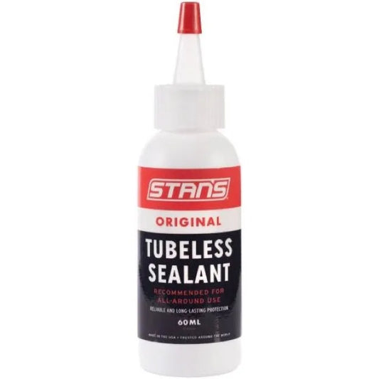 Stan's Original Tubeless Sealant, 60ML, single unit