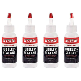 Stan's Original Tubeless Sealant, 60ML, 12 pack