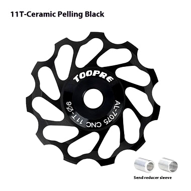 Toopre Derailleur Pully 11T Ceramic Pelling