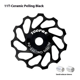Toopre Derailleur Pully 11T Ceramic Pelling