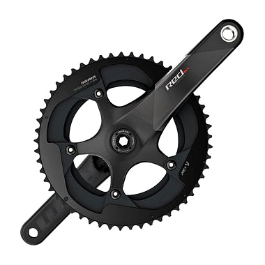 SRAM RED GXP Crankset (Black)