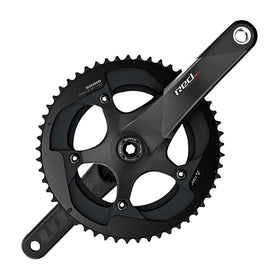 SRAM RED GXP Crankset (Black)