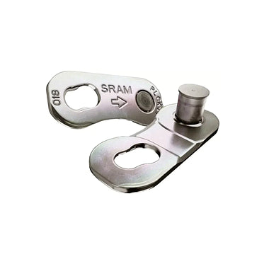 Sram Power Lock Silver 12 Speed Eagle (4PCS)