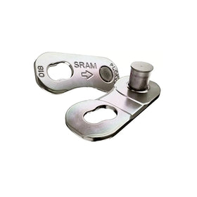 Sram Power Lock Silver 12 Speed Eagle (4PCS)