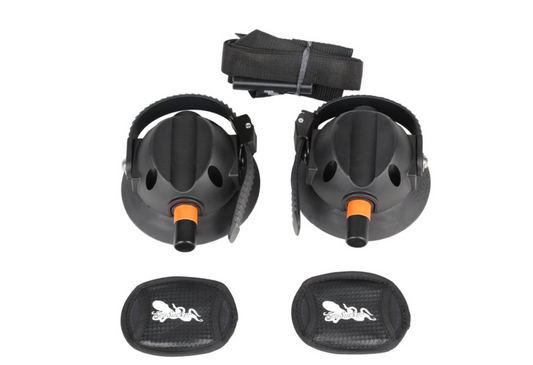 SeaSucker Hornet - 1-Bike Handlebar Mount rack for SUVs and Hatchbacks