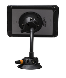 SeaSucker Naked Flex Mount w/ Case