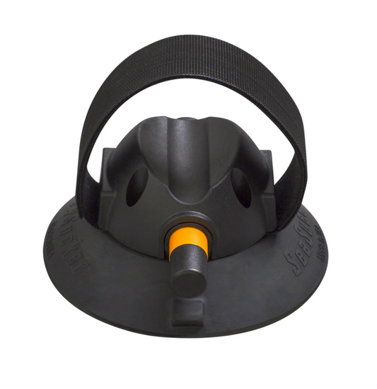 SeaSucker Rear Wheel Strap