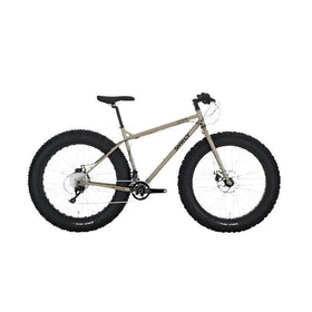 Surly - Complete Bicycle - Moonlander, 20", Cham-pain