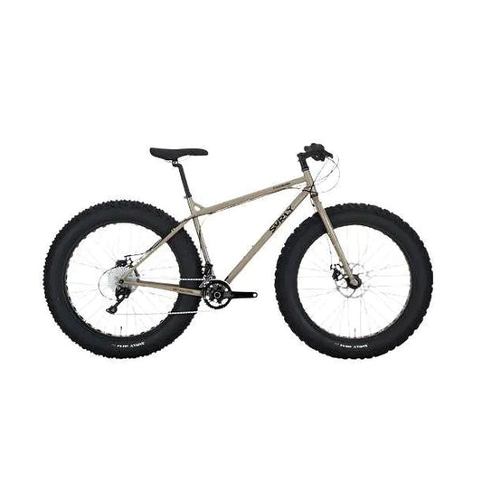 Surly - Complete Bicycle - Moonlander, 20", Cham-pain