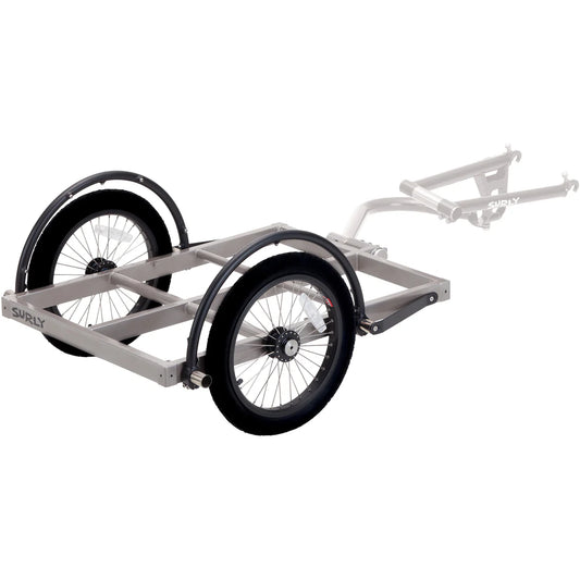 Surly Ted - Short Trailer Bed