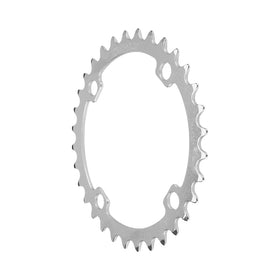 Surly Ring 46t x 130mm Stainless Steel
