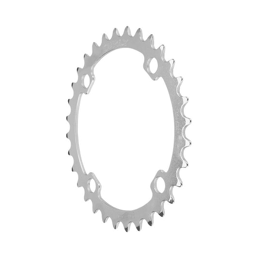 Surly Ring 46t x 130mm Stainless Steel