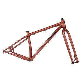 Surly - Frame Set - Krampus - 29", Medium, Chester Copperpot