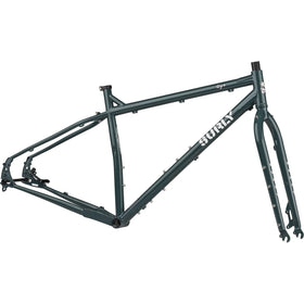 Surly - Frame Set - Ogre, MD, Orlok's Shadow