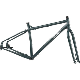Surly - Frame Set - Ogre, SM, Orlok's Shadow