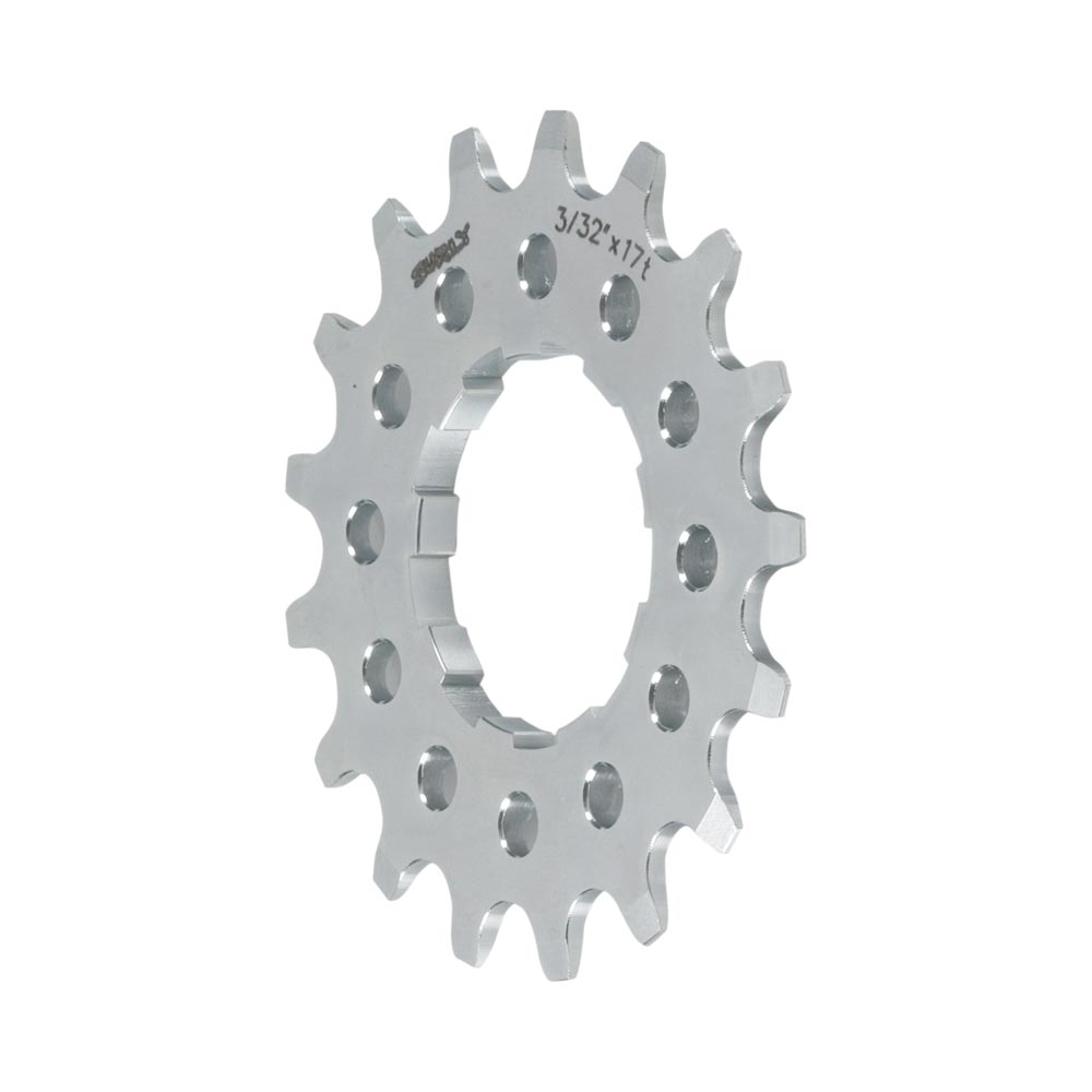 Surly Track Cog 1/8'' X 15t Silver